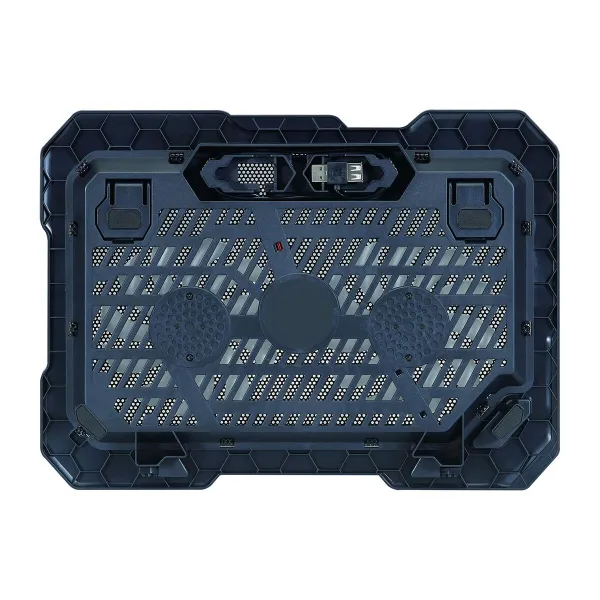 Klēpjdatoru Dzesēšanas Bāze Conceptronic 110505107 300 W