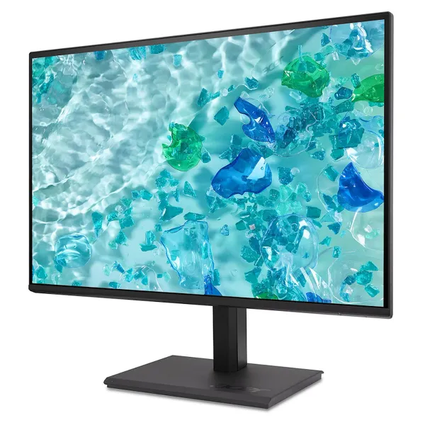Monitorius Acer UM.HB7EE.G01 27" Full HD LCD