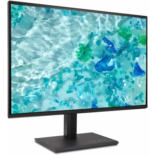 Monitorius Acer UM.HB7EE.G01 27" Full HD LCD