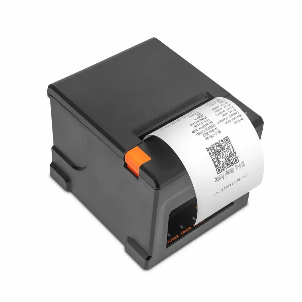 Biļešu printerisis Yeyian QOP-T80BL-RI
