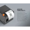Biļešu printerisis Yeyian QOP-T80BL-RI