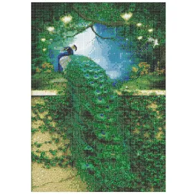Taidesarja daimond painting Springos DP0047
