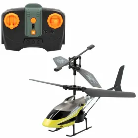 Raadiojuhitav helikopter Speed & Go 6 Ühikut