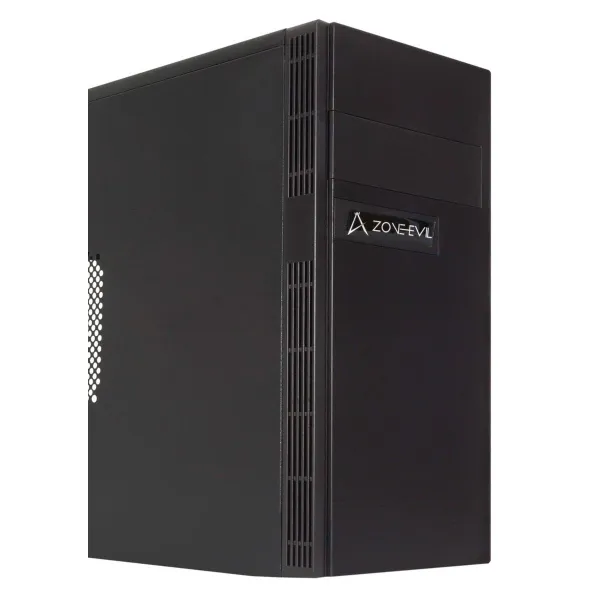Stalinis kompiuteris Zone Evil ZONE EVIL intel core i5-12400 8 GB RAM 500 GB 500 GB SSD
