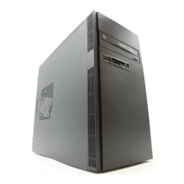 Stalinis kompiuteris Zone Evil ZONE EVIL intel core i5-12400 8 GB RAM 500 GB 500 GB SSD