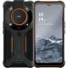 Išmanusis Telefonas AGM Glory SE Juoda 8 GB RAM 128 GB