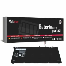 Portatīvā datora baterija Voltistar JD25G Zils Oranžs