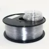 Катушка накаливания Прозрачный 1 kg 1,75 mm