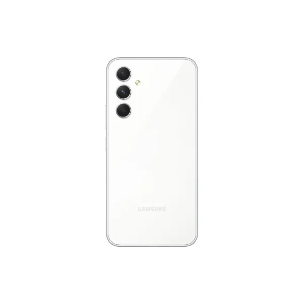 Išmanusis Telefonas Samsung Galaxy A54 5G 6,4" 8 GB RAM 256 GB Balta