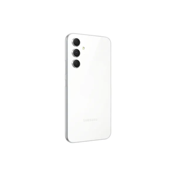 Išmanusis Telefonas Samsung Galaxy A54 5G 6,4" 8 GB RAM 256 GB Balta