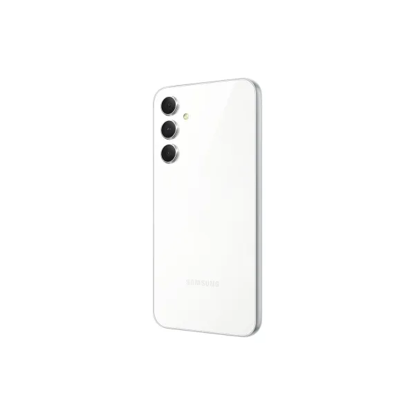 Išmanusis Telefonas Samsung Galaxy A54 5G 6,4" 8 GB RAM 256 GB Balta