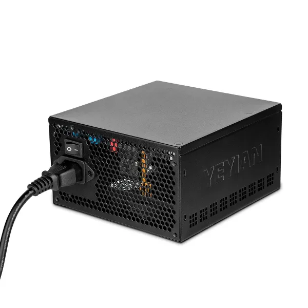 Maitinimo blokas Yeyian YFP-1K031-01 ATX 1000 W 80 Plus Gold