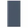 Powerbank Xiaomi PB100DPDZM Juoda / Mėlyna 10000 mAh