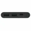 Powerbank Xiaomi PB100DPDZM Juoda / Mėlyna 10000 mAh