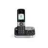 Wireless Phone Alcatel F890 Black