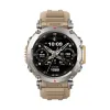 Išmanusis laikrodis Amazfit T-Rex Ultra Plienas 1,39"