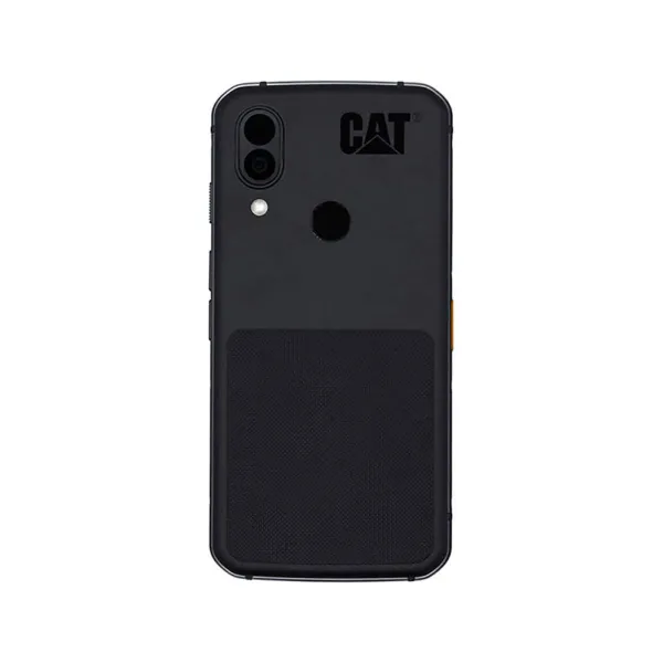 Išmanusis Telefonas CAT CAT S62 Pro 5,7" 6 GB RAM 128 GB Juoda