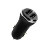Car Charger Dual Supertouch