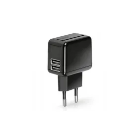 Сетевое зарядное устройство SBS TETRAV2USB31A Чёрный