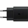Sienas Lādētājs Samsung EP-TA800NBEGEU Melns 25 W