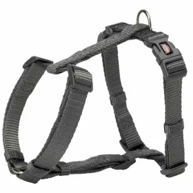 Koiran valjaat Trixie New Premium Grafiitinharmaa
