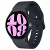 Išmanusis laikrodis Samsung Galaxy Watch6 Ø 40 mm Juoda Grafito 1,3"