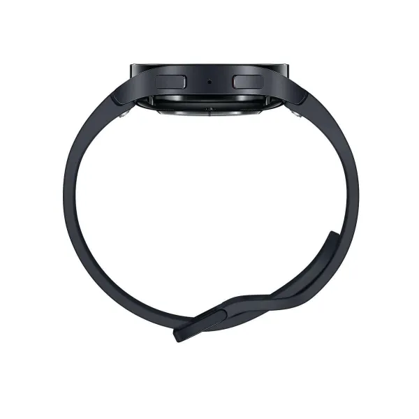 Išmanusis laikrodis Samsung Galaxy Watch6 Ø 40 mm Juoda Grafito 1,3"