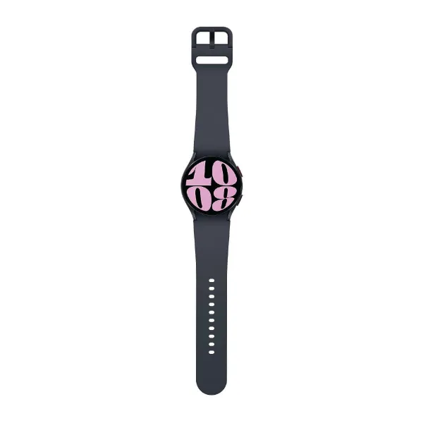 Išmanusis laikrodis Samsung Galaxy Watch6 Ø 40 mm Juoda Grafito 1,3"