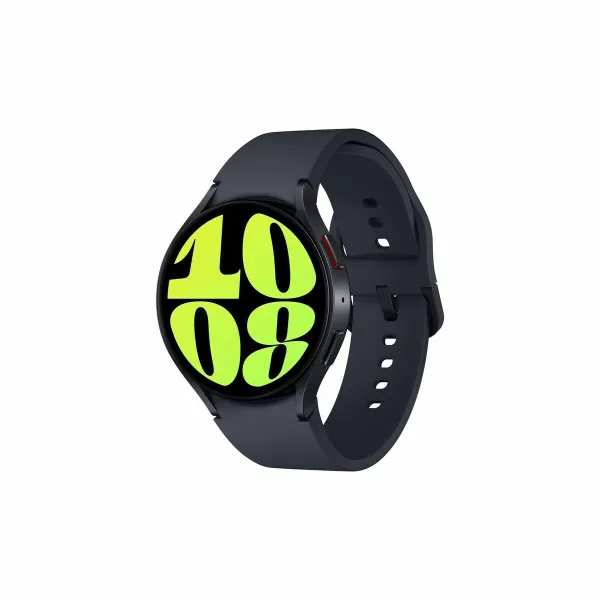 Išmanusis laikrodis Samsung SM-R940NZKAEUE Juoda 44 mm