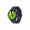 Išmanusis laikrodis Samsung SM-R940NZKAEUE Juoda 44 mm