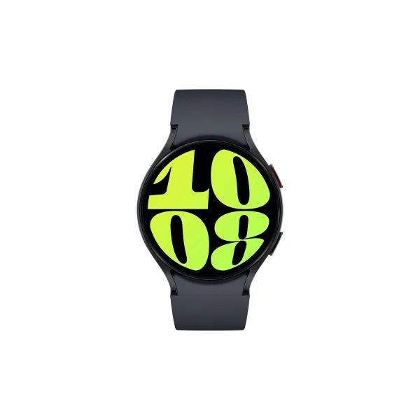 Išmanusis laikrodis Samsung SM-R940NZKAEUE Juoda 44 mm