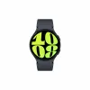 Išmanusis laikrodis Samsung SM-R940NZKAEUE Juoda 44 mm