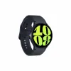 Išmanusis laikrodis Samsung SM-R940NZKAEUE Juoda 44 mm