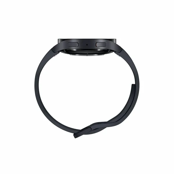 Išmanusis laikrodis Samsung SM-R940NZKAEUE Juoda 44 mm