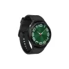 Išmanusis laikrodis Samsung Galaxy Watch6 Classic Ø 47 mm Juoda