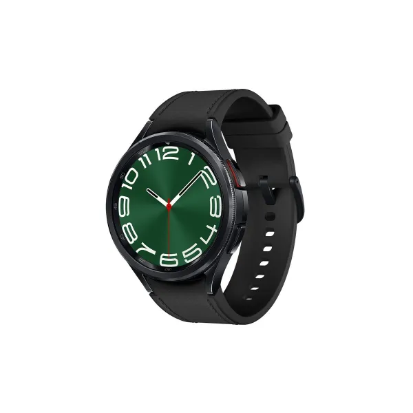 Išmanusis laikrodis Samsung Galaxy Watch6 Classic Juoda 1,5"