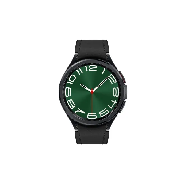 Išmanusis laikrodis Samsung Galaxy Watch6 Classic Juoda 1,5"