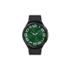 Išmanusis laikrodis Samsung Galaxy Watch6 Classic Juoda 1,5"