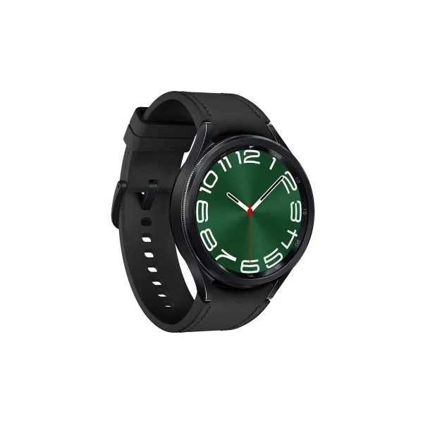 Išmanusis laikrodis Samsung Galaxy Watch6 Classic Juoda 1,5"