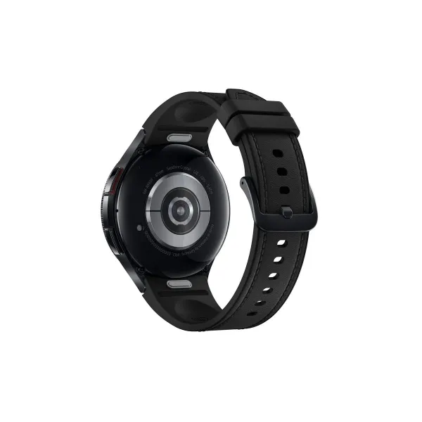 Išmanusis laikrodis Samsung Galaxy Watch6 Classic Juoda 1,5"