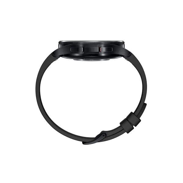 Išmanusis laikrodis Samsung Galaxy Watch6 Classic Juoda 1,5"