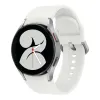 Išmanusis laikrodis Samsung Galaxy Watch 4 Sidabras 1,2" 40 mm