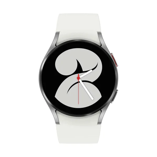 Išmanusis laikrodis Samsung Galaxy Watch 4 Sidabras 1,2" 40 mm