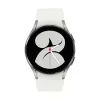 Išmanusis laikrodis Samsung Galaxy Watch 4 Sidabras 1,2" 40 mm