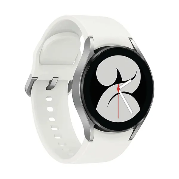 Išmanusis laikrodis Samsung Galaxy Watch 4 Sidabras 1,2" 40 mm