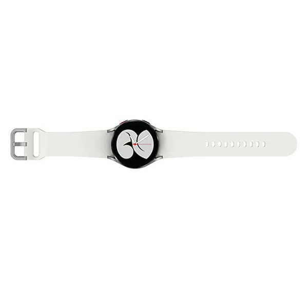 Išmanusis laikrodis Samsung Galaxy Watch 4 Sidabras 1,2" 40 mm