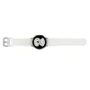 Išmanusis laikrodis Samsung Galaxy Watch 4 Sidabras 1,2" 40 mm