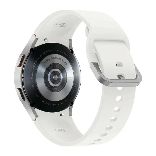 Išmanusis laikrodis Samsung Galaxy Watch 4 Sidabras 1,2" 40 mm