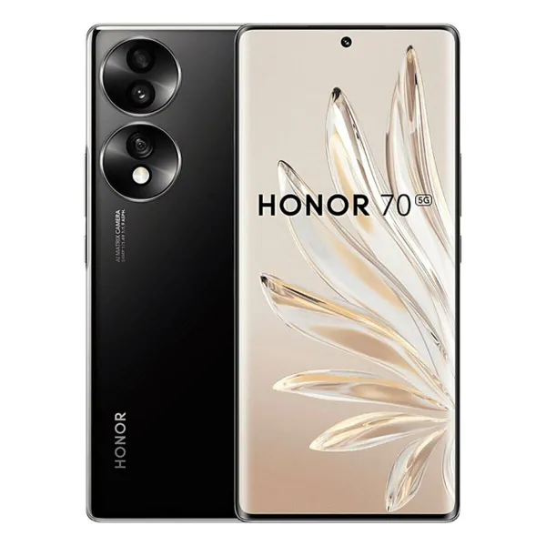 Смартфоны Honor FNE-NX9 6,67" Octa Core 8 GB RAM 256 GB Чёрный
