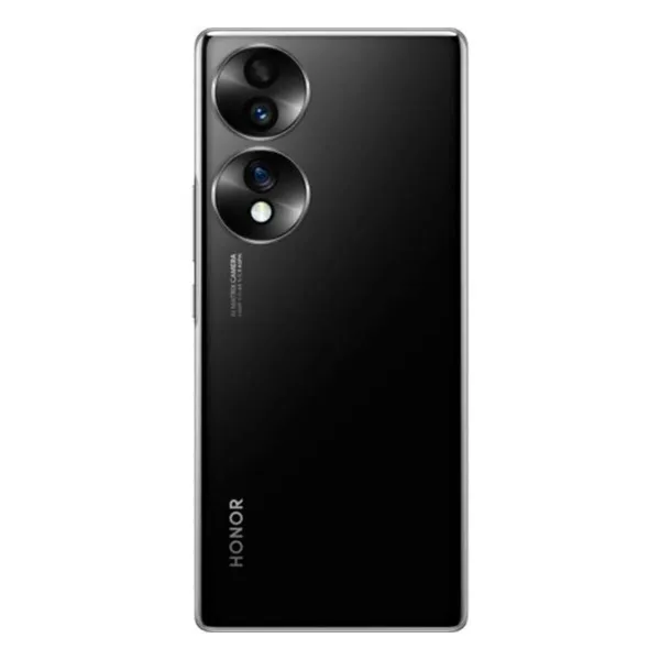 Смартфоны Honor FNE-NX9 6,67" Octa Core 8 GB RAM 256 GB Чёрный